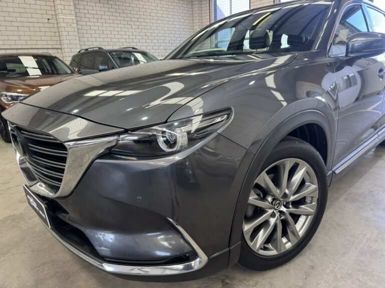2018 Mazda CX-9 Azami