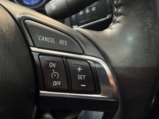 2016 Mazda CX-5 Grand Touring Wagon Petrol Automatic red for sale at Drive Deals image 14