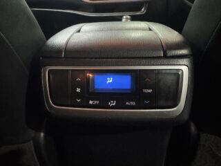 2016 Toyota Highlander GXL Wagon Petrol Automatic silver for sale at Drive Deals image 25