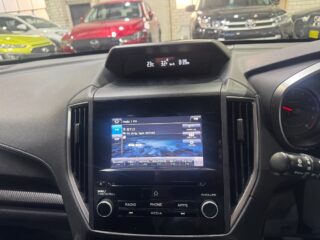 2018 Subaru Impreza G5 AWD image 17