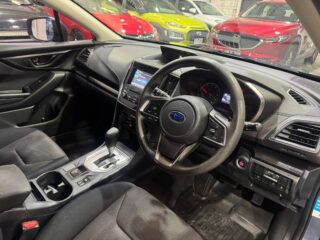 2018 Subaru Impreza G5 AWD image 23