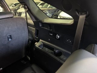 2024 Kia Sorento GT-Line Wagon Diesel Automatic white for sale at Drive Deals image 46