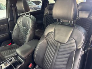 2024 Kia Sorento GT-Line Wagon Diesel Automatic white for sale at Drive Deals image 53