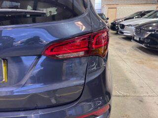 2015 Hyundai Santa Fe DM3 SERIES II MY16 image 6