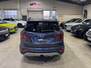 2015 Hyundai Santa Fe DM3 SERIES II MY16 image 7