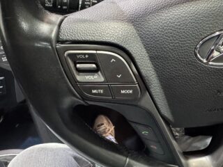 2015 Hyundai Santa Fe DM3 SERIES II MY16 image 15