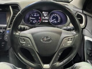 2015 Hyundai Santa Fe DM3 SERIES II MY16 image 16