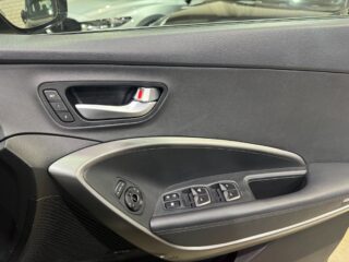 2015 Hyundai Santa Fe DM3 SERIES II MY16 image 21