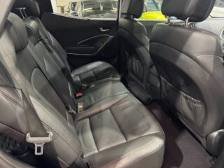 2015 Hyundai Santa Fe DM3 SERIES II MY16 image 27