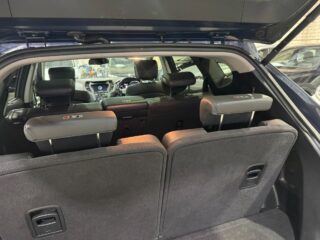 2015 Hyundai Santa Fe DM3 SERIES II MY16 image 31