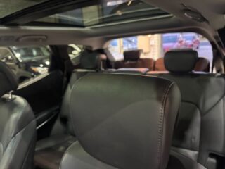 2015 Hyundai Santa Fe DM3 SERIES II MY16 image 32