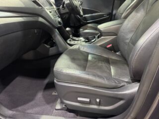 2015 Hyundai Santa Fe DM3 SERIES II MY16 image 33