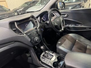 2015 Hyundai Santa Fe DM3 SERIES II MY16 image 34