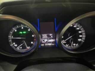 2013 Toyota Land Cruiser KAKADU Wagon Diesel Automatic black for sale at Drive Deals image 15