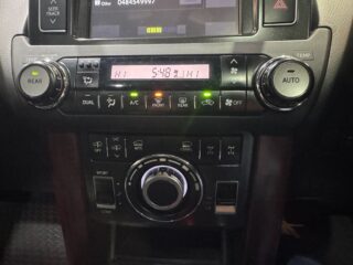 2013 Toyota Land Cruiser KAKADU Wagon Diesel Automatic black for sale at Drive Deals image 22