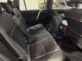2013 Toyota Land Cruiser KAKADU Wagon Diesel Automatic black for sale at Drive Deals image 37