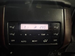 2013 Toyota Land Cruiser KAKADU Wagon Diesel Automatic black for sale at Drive Deals image 38