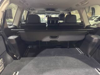 2013 Toyota Land Cruiser KAKADU Wagon Diesel Automatic black for sale at Drive Deals image 47