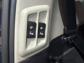 2013 Toyota Land Cruiser KAKADU Wagon Diesel Automatic black for sale at Drive Deals image 48