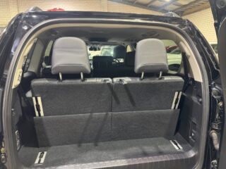 2013 Toyota Land Cruiser KAKADU Wagon Diesel Automatic black for sale at Drive Deals image 49