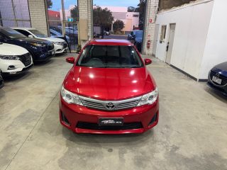 2013 Toyota Camry Altise Sedan/Saloon Petrol Automatic red for sale at Drive Deals image 12