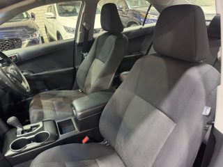 2013 Toyota Camry Altise Sedan/Saloon Petrol Automatic red for sale at Drive Deals image 26