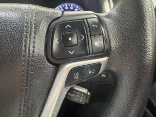 2018 Toyota Kluger GX GX image 16