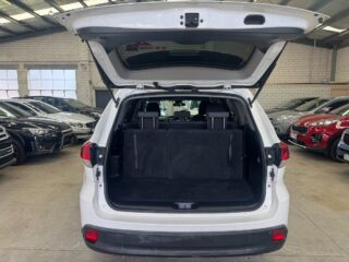 2018 Toyota Kluger GX GX image 27