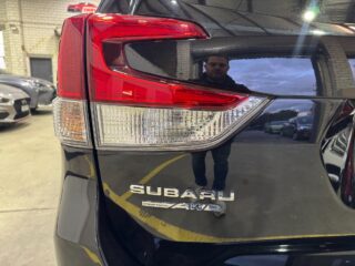 2022 Subaru Forester Forester V (facelift 2021) Wagon Petrol Automatic black for sale at Drive Deals image 5