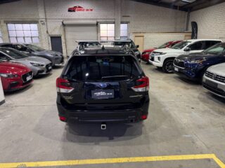 2022 Subaru Forester Forester V (facelift 2021) Wagon Petrol Automatic black for sale at Drive Deals image 7