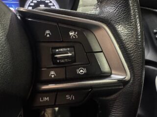 2022 Subaru Forester Forester V (facelift 2021) Wagon Petrol Automatic black for sale at Drive Deals image 14