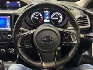 2022 Subaru Forester Forester V (facelift 2021) Wagon Petrol Automatic black for sale at Drive Deals image 16