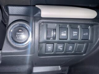 2022 Subaru Forester Forester V (facelift 2021) Wagon Petrol Automatic black for sale at Drive Deals image 17