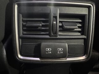 2022 Subaru Forester Forester V (facelift 2021) Wagon Petrol Automatic black for sale at Drive Deals image 34