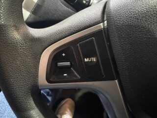2017 Hyundai Accent Active Hatchback/Liftback/Notchback Petrol Automatic white for sale at Drive Deals image 14