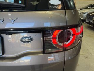 2017 Land Rover Discovery Sport 150 HSE TD4 image 6