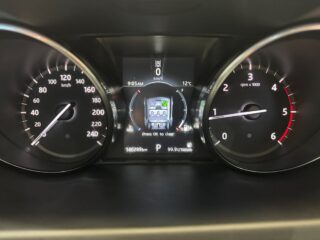 2017 Land Rover Discovery Sport 150 HSE TD4 image 14