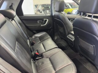 2017 Land Rover Discovery Sport 150 HSE TD4 image 26
