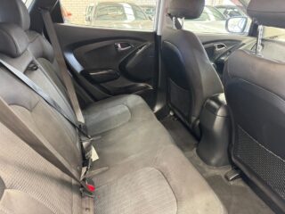 2015 Hyundai ix35 GL(Middle-low) image 5