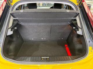 2021 MG MG3 Core Hatchback/Liftback/Notchback Petrol Automatic yellow for sale at Drive Deals image 28