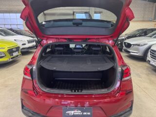 2020 Hyundai i30 N-Line PD.3 image 26