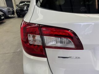 2015 Subaru Outback Outback V Wagon Petrol Automatic white for sale at Drive Deals image 6