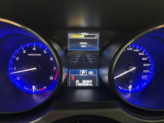 2015 Subaru Outback Outback V Wagon Petrol Automatic white for sale at Drive Deals image 15