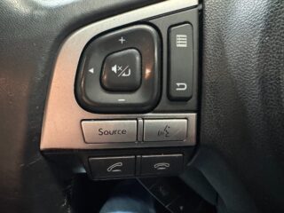 2015 Subaru Outback Outback V Wagon Petrol Automatic white for sale at Drive Deals image 17
