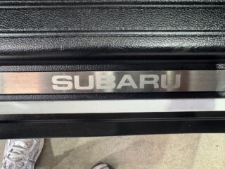 2015 Subaru Outback Outback V Wagon Petrol Automatic white for sale at Drive Deals image 22