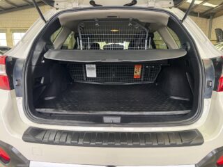 2015 Subaru Outback Outback V Wagon Petrol Automatic white for sale at Drive Deals image 28