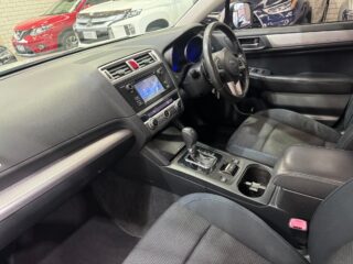 2015 Subaru Outback Outback V Wagon Petrol Automatic white for sale at Drive Deals image 29