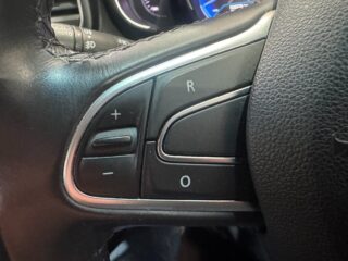 2018 Renault Koleos Wagon Petrol Automatic white for sale at Drive Deals image 17