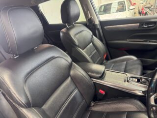2018 Renault Koleos Wagon Petrol Automatic white for sale at Drive Deals image 25
