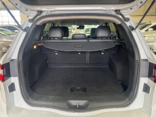 2018 Renault Koleos Wagon Petrol Automatic white for sale at Drive Deals image 29